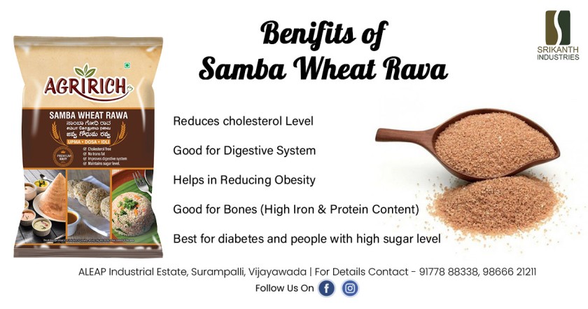 health-benefits-of-wheat-rava-srikanth-industries-vijayawada